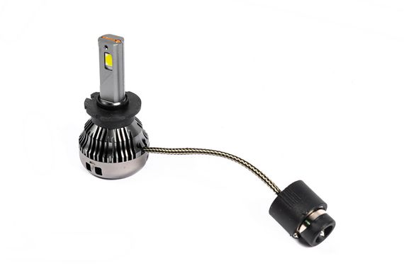 LED лампа D4S Niken Pro-series (1 шт) | Зображення 2