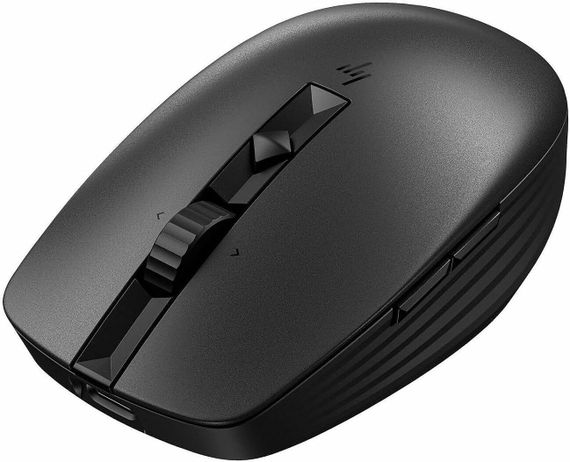 Миша HP 710 Rechargeable Silent 6E6F2AA