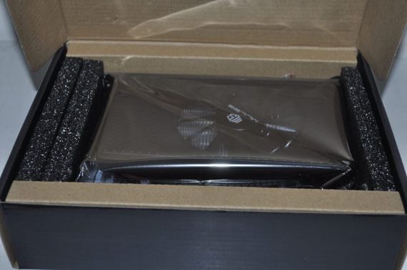 Дискретная видеокарта MLLSE GeForce GTX 750, 4 GB GDDR5, 128-bit / VGA, DVI, HDMI | Зображення 6