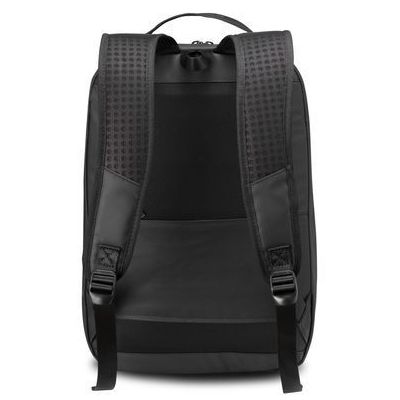 Рюкзак туристичний Semi Line USB 16 Black (P8254-0) (DAS302224) | Зображення 3