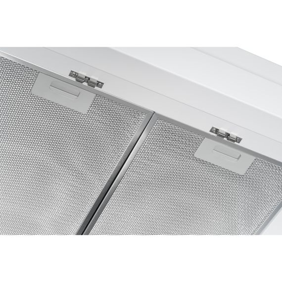 Витяжка кухонна GRANADO Alia 2914-1800 white glass (GCH729455) | Зображення 8