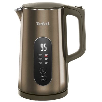 Электрочайник Tefal KI871FE0 | Зображення 1