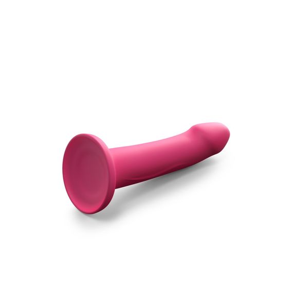 Фалоімітатор Dorcel Real Pleasure M Magenta | Зображення 1