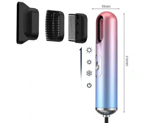 Фен Потужний XPRO MA-01 (15316_259) | Зображення 3