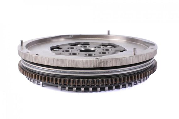 Демпфер зчеплення Citroen Jumper Peugeot Boxer 2.2HDi 06- 88kw  415 0372 10 | Зображення 4