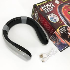 Портативний переносний міні обігрівач Handy Heater VG-40
