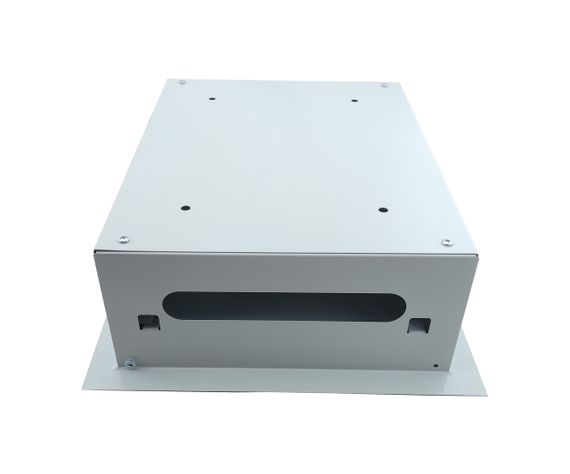 Корпус металевий ЩРв-24 IP31 Ny95504676 | Зображення 2