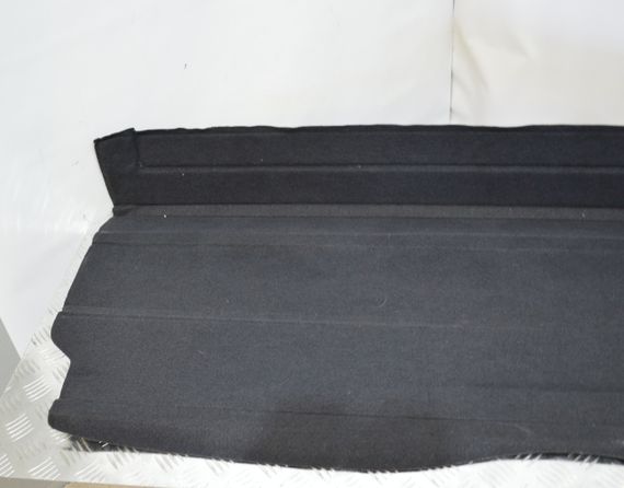 Полиця багажника Citroen Berlingo I 1996-2008 Шторка багажника Сітроен Берлінго 1 | Зображення 1