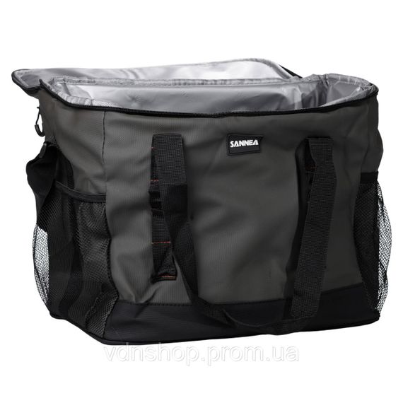 Термосумка-холодильник для риболовлі, пікніка, пляжу 25 (л) холодильник похідний термосумка для пива HP-14-21 | Зображення 1