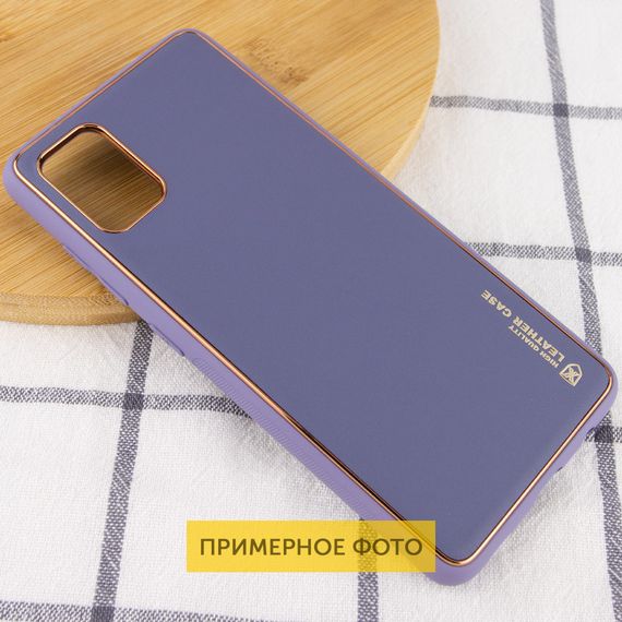 Шкіряний чохол Xshield для Xiaomi Redmi 10C | Зображення 1