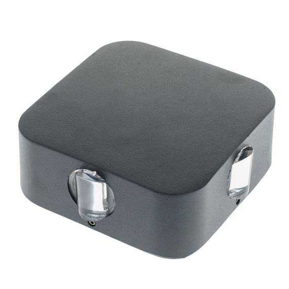 Подсветка LED фасадная IP54 AL-268/4х3W