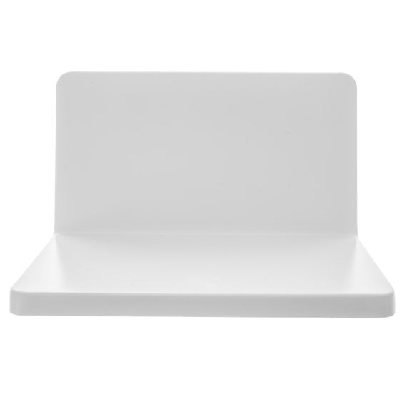 Подсветка настенная накладная минимализм LED AL-516/20W WW WH | Зображення 1