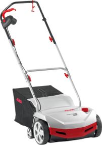 Аэратор-рыхлитель электрический AL-KO Combi Care 38 Е Comfort 112800 с травосборником