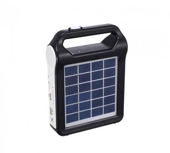 Ліхтар-павербанк з FM-радіо та Bluetooth XPRO EP-036 (24435-EP-036_575) | Зображення 2