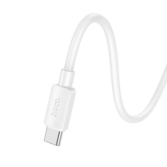 Дата кабель Hoco X96 Hyper USB to Type-C 27W (1m) | Зображення 3