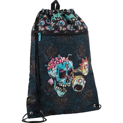 Сумка для взуття Kite Education 601L Rick and Morty (RM22-601L) | Зображення 2