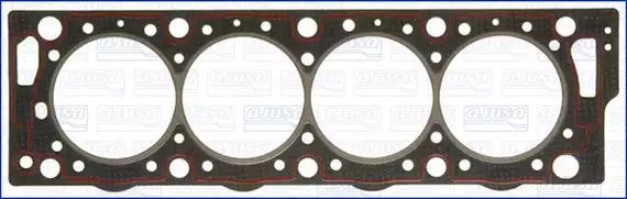 Прокладка ГБЦ PEUGEOT 605, CITRO coreN XM, AJUSA (10063900)