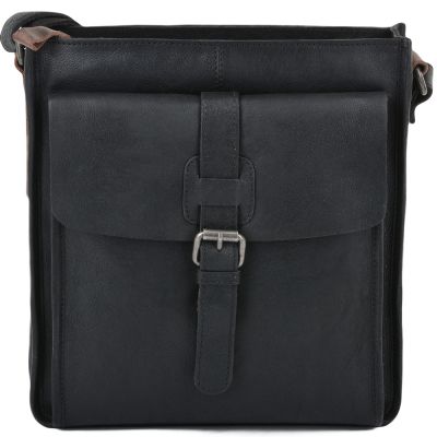 Сумка Ashwood 4552 Black