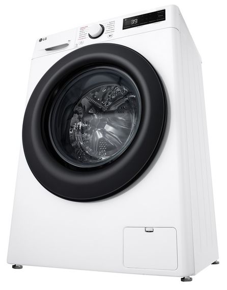 Пральна машина автоматична LG F2Y5FS6W | Зображення 3