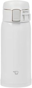 Термокружка Zojirushi SM-SR36WA 0.36 л White