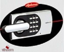 Сейф огнестойкий Diplomat 120 EH | Зображення 2