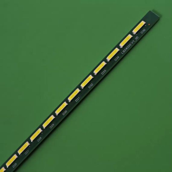 LED підсвітка TV 23.6" LB24020 V1_00 LB24020 V1-00 LB24016 V0_02 M240HW01, M240HTN01 LM230WF3, LTM238HL02 1шт. | Зображення 4