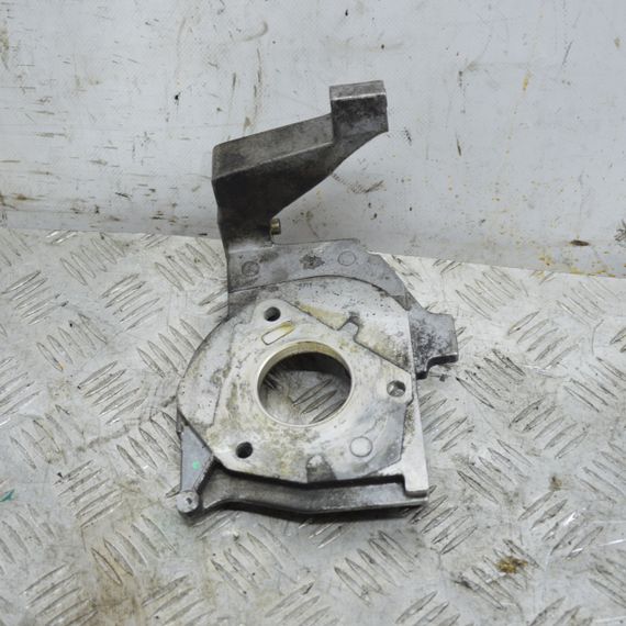 Кронштейн кріплення ПНВТ 1.6 HDI Peugeot 307 407 2001-2008 Кронштейн паливного насоса Пежо 307 407 9644293080 | Зображення 1