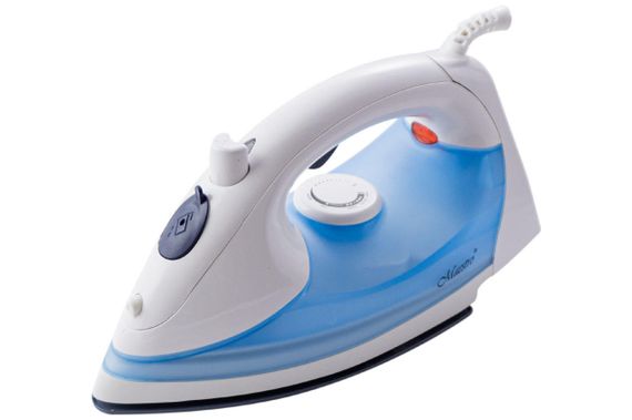 Утюг Maestro MR-300C-Blue (MR-300C-BLUE) | Зображення 1