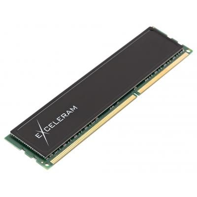 Модуль пам'яті для комп'ютера DDR3 8GB 1333 MHz Black Sark eXceleram (EG3001B) | Зображення 1
