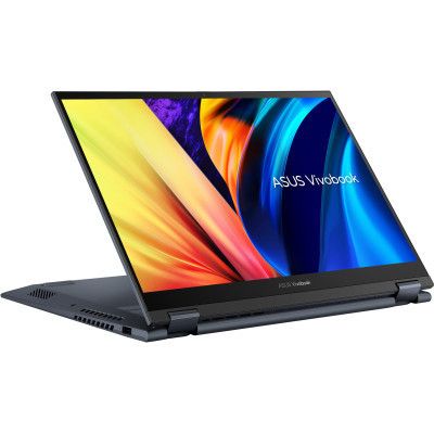Ноутбук ASUS Vivobook S 14 Flip TN3402YA-LZ211W (90NB1111-M007R0) | Зображення 2