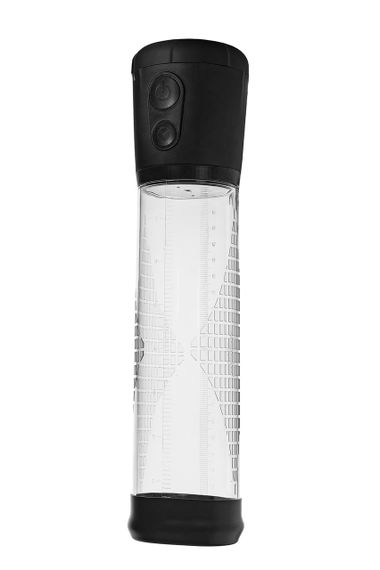 Вакуумная помпа Dream Toys RAMROD AUTOMATIC PENIS PUMP sexstyle | Зображення 8