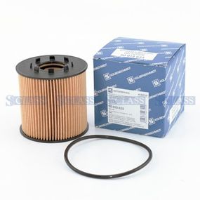 Фильтр масляный Renault Master/Trafic 2.2/2.5DCI, KS, 50013633,