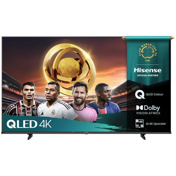 Телевизор Hisense 50E7Q