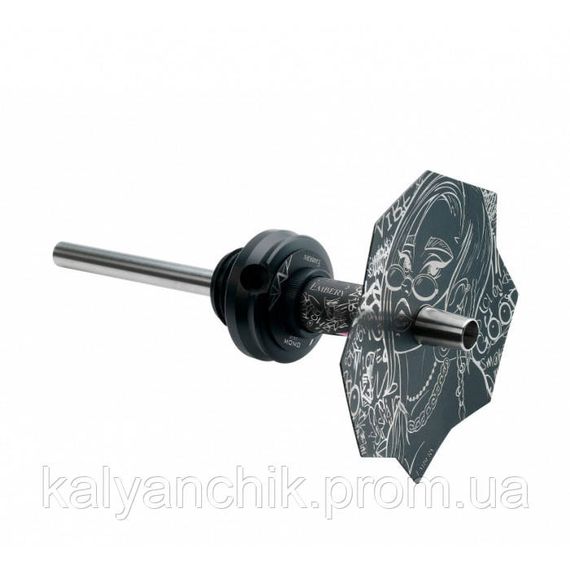 Кальян Embery Mini Mono 2.0 Street Art | Зображення 4