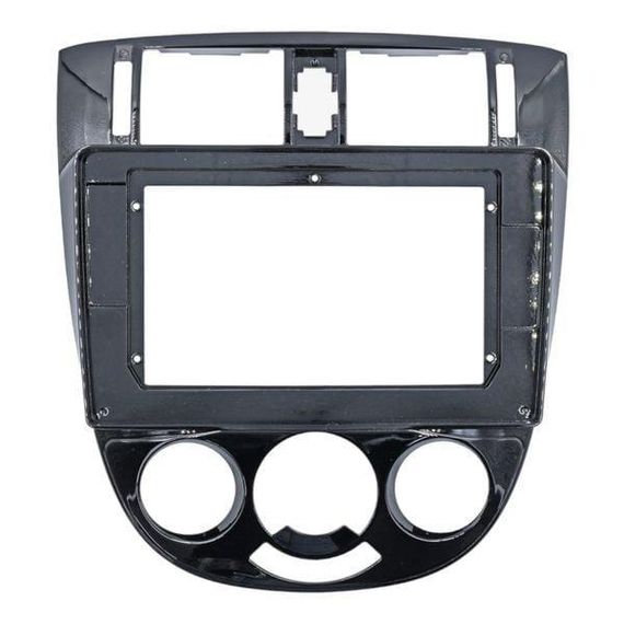 Штатна магнітола серії Mekede M700S під Chevrolet Lacetti J200 For Buick Excelle Hrv 2004-2013 For Daewoo | Зображення 1