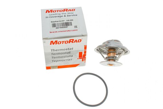 Термостат Mercedes Benz SL R107  C123 2.3-4.5 73-85 248-88K | Зображення 3