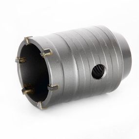 Свердло корончасте для бетону 50 мм APRO 8190051