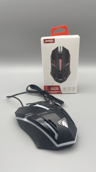 Ігрова миша JEDEL M66 1500DPI