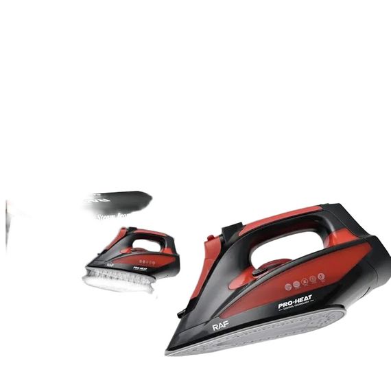 Утюг Потужний XPRO R-1233R (45297-R 1233R_500) | Зображення 2