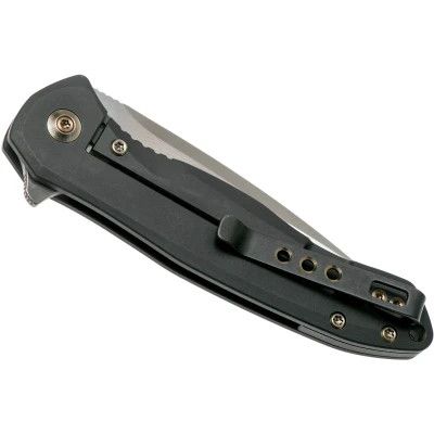 Нож Weknife Kitefin Black (2001G) | Зображення 6