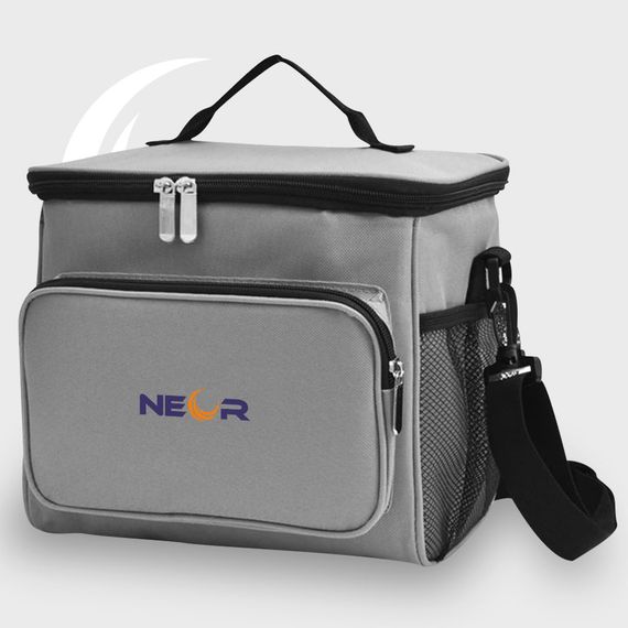 Термосумка NEOR 33L | Зображення 8