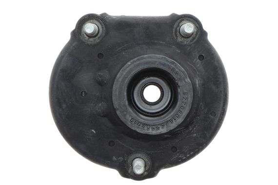Подушка амортизатора переднього + підшипник Citroen Nemo 08- L  803 125
