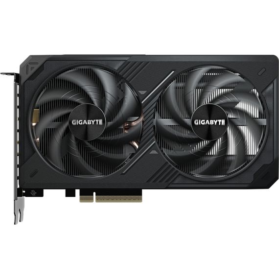 Відеокарта GIGABYTE GeForce RTX5060Ti 16Gb WINDFORCE (GV-N506TWF2-16GD)