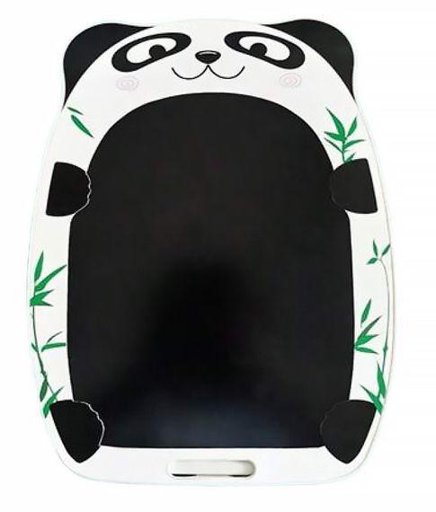 Планшет детский цветной LCD для рисования MHZ 8852 Panda