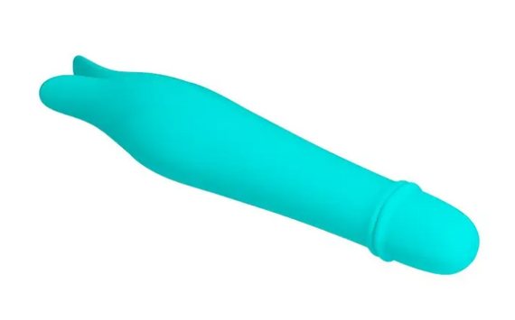 Вибромассажер серии Pretty Love - Edward 10 режимов вибрации sexstyle | Зображення 7