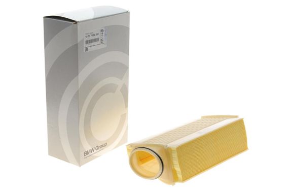 Фільтр повітряний BMW X5 F15 F85 X6 F16 F86 14-19 S63 13717850055