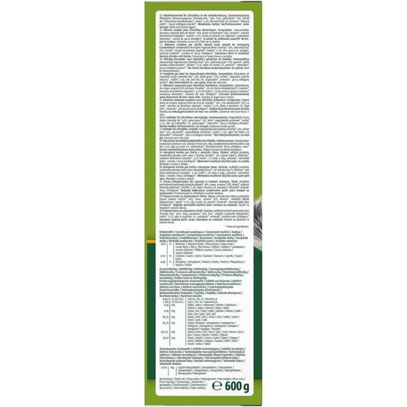 Корм для шиншил Vitakraft Vita Special, 600 гр | Зображення 4