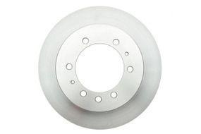 Диск тормозной задний Nissan Patrol 88- 313.5x18  вент.  23-0679