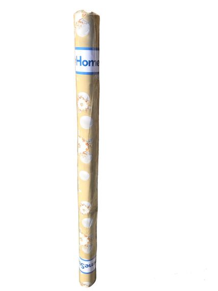 Скатертина HomeStar F06 ПВХ,фліз осн.рул (1,37*25) | Зображення 1