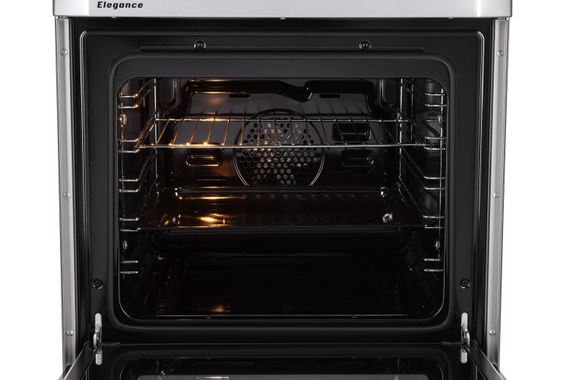Плита ARDESTO комбі Elegance FSCF-C606GB | Зображення 7